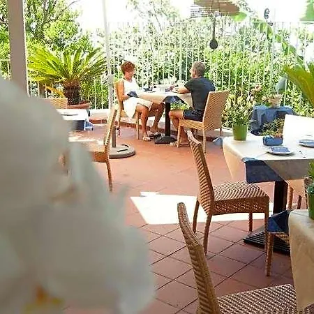 Hotel Giusto . . . La Dimora Ideale Lontana Dallo Stress-new